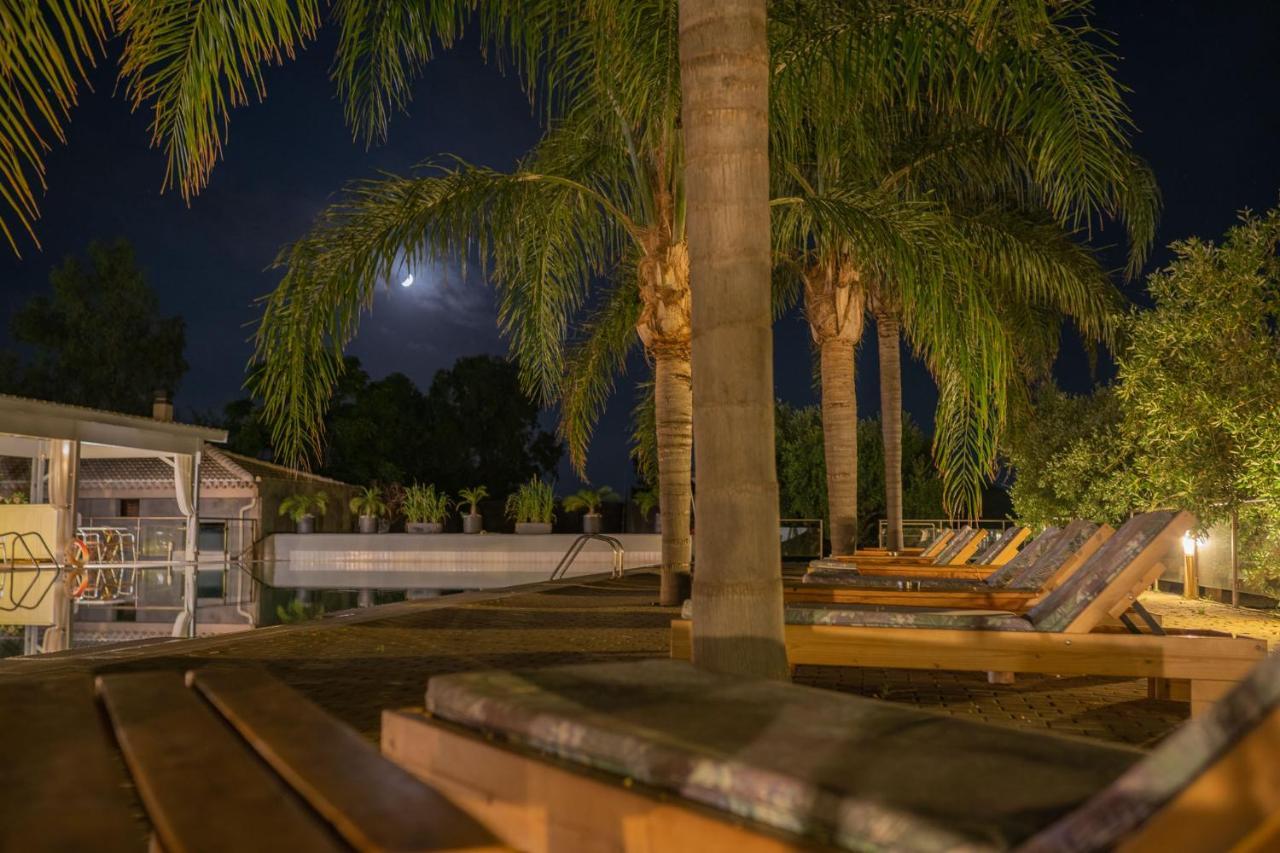 Zoe Seaside Resort Gialova Luaran gambar
