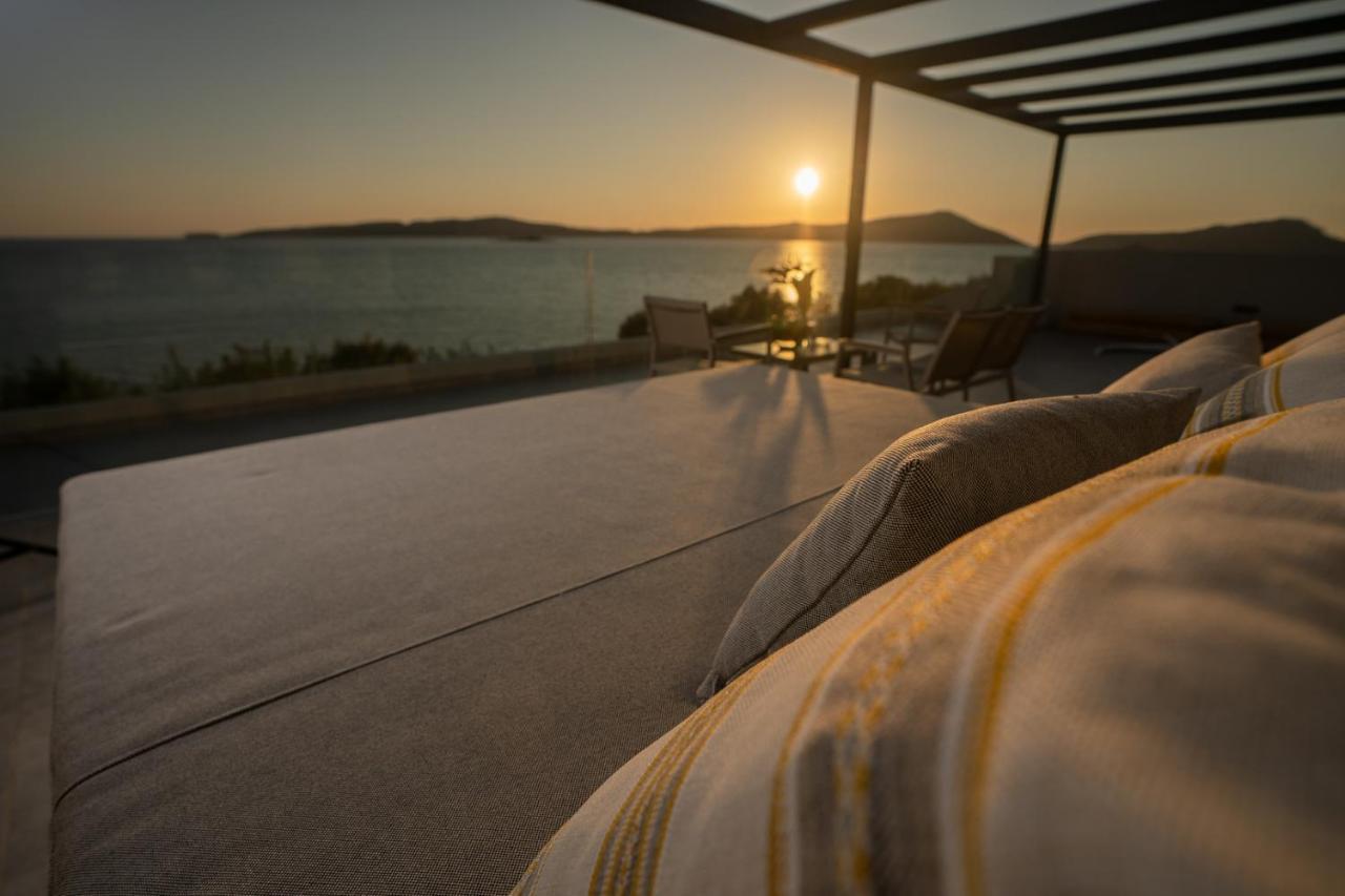 Zoe Seaside Resort Gialova Luaran gambar