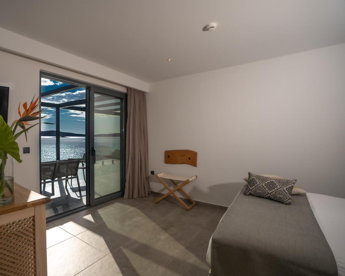 Zoe Seaside Resort Gialova Luaran gambar