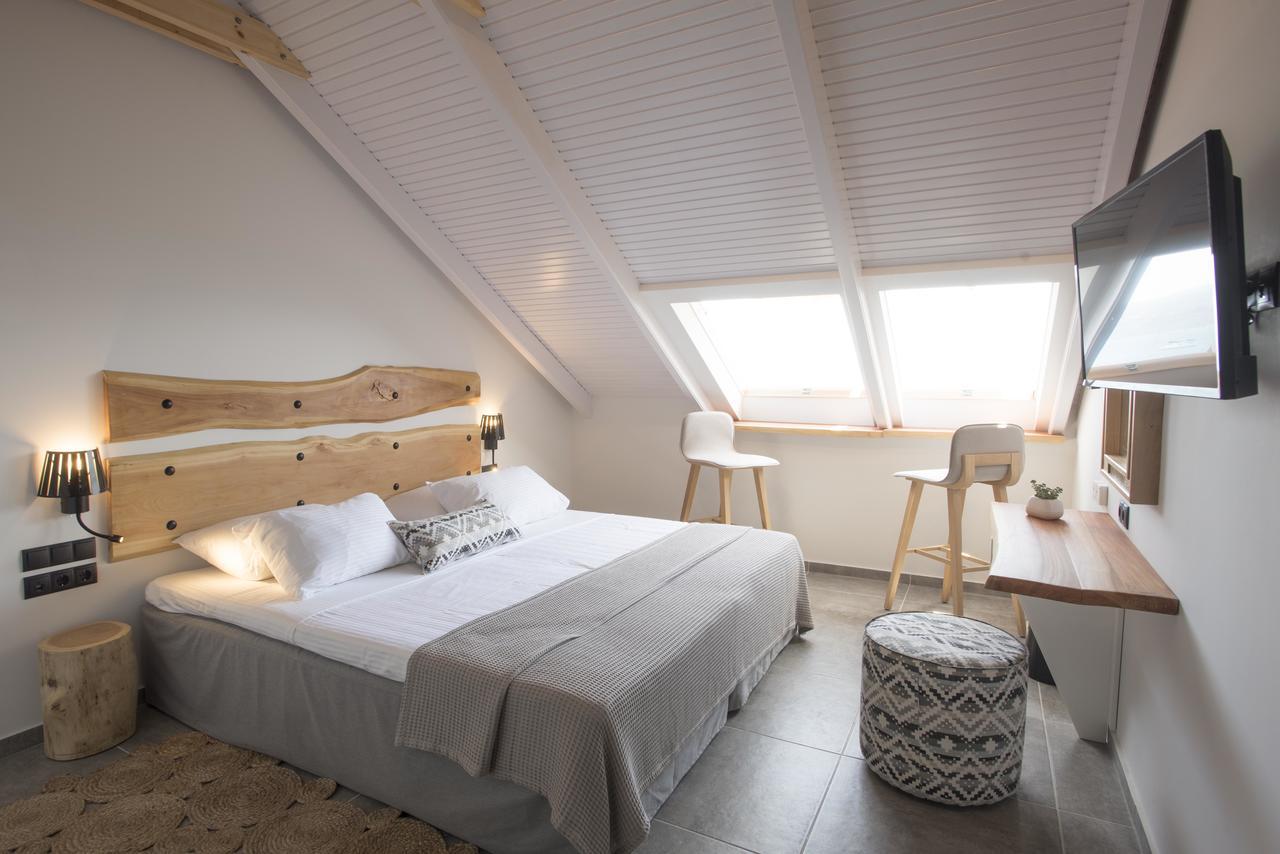 Zoe Seaside Resort Gialova Luaran gambar