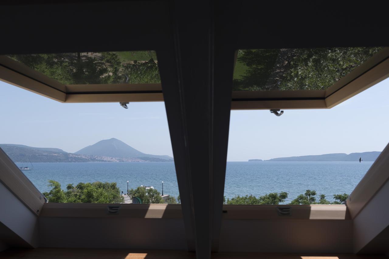 Zoe Seaside Resort Gialova Luaran gambar